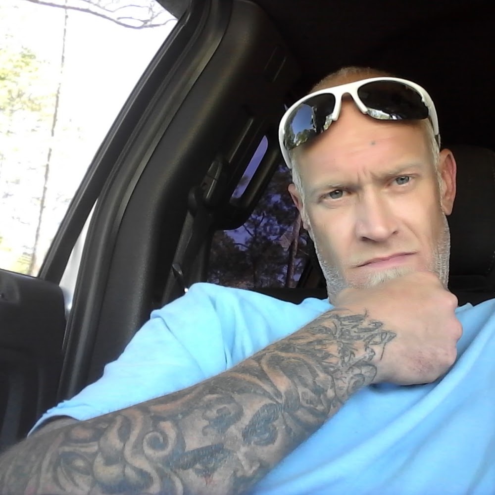 Meet your Posher, Walt